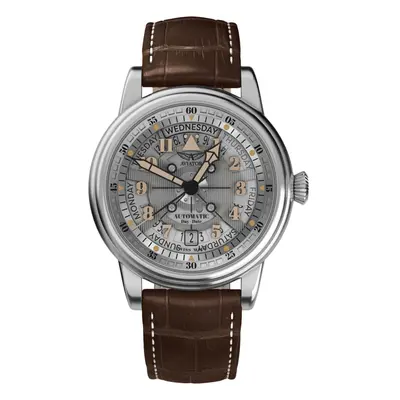 AVIATOR Douglas Day-Date Meca-41 V.3.36.0.286.4