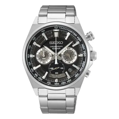 SEIKO Chronograph SSB397P1