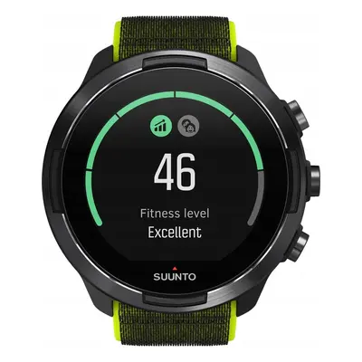 Suunto 9 Baro SS050449000