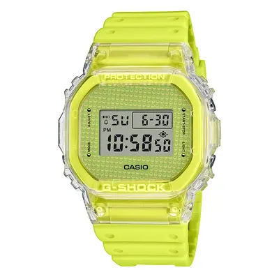 CASIO G-SHOCK ORIGINAL Lucky Drop DW-5600GL -9ER