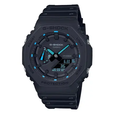 CASIO G-SHOCK GA-2100 -1A2ER