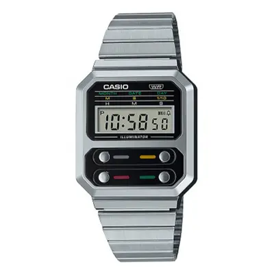 Casio Vintage A100WE-1AEF