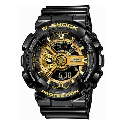 CASIO G-SHOCK Original GA-110GB-1AER