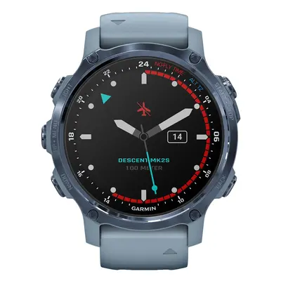 GARMIN Descent™ Mk2S 010-02403-07