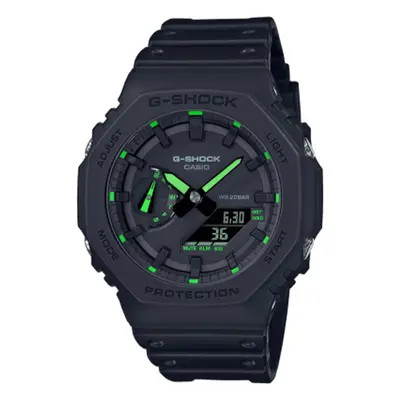 CASIO G-SHOCK GA-2100 -1A3ER