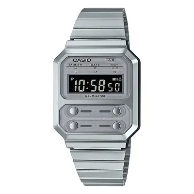 CASIO Vintage A100WE -7BEF