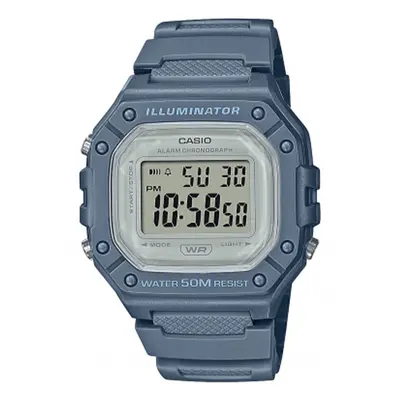 CASIO W-218HC -2AVEF