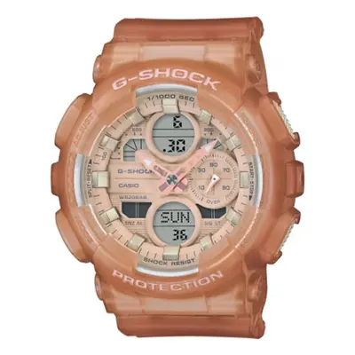 CASIO G-SHOCK Original GMA-S140NC-5A1ER