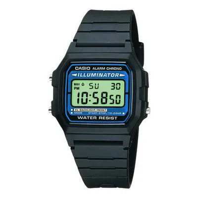 CASIO Vintage F-105W -1AWYEF