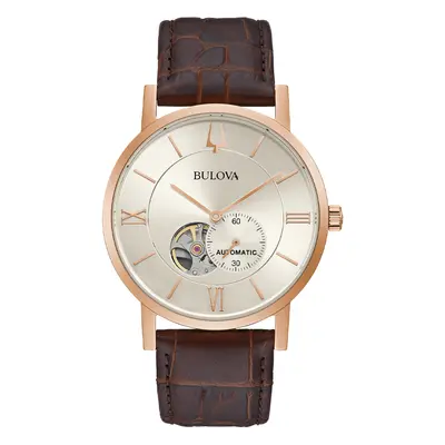 Bulova Classic 97A150