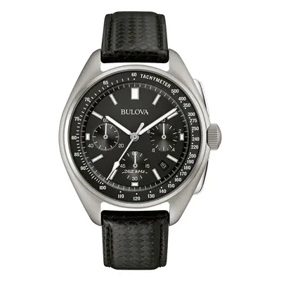 BULOVA Lunar Pilot 96B251