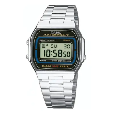 Casio Vintage A164WA-1VES