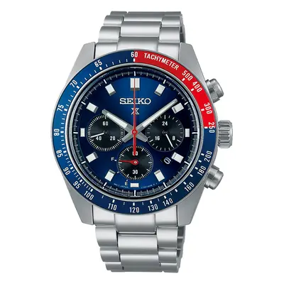 SEIKO Prospex Speedtimer Solar Chronograph SSC913P1