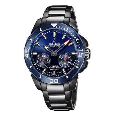 FESTINA Chrono Bike Special Edition Connected 20647/1