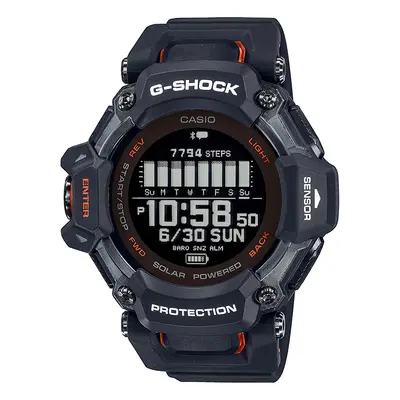 CASIO G-SHOCK G-Squad GBD-H2000 -1AER