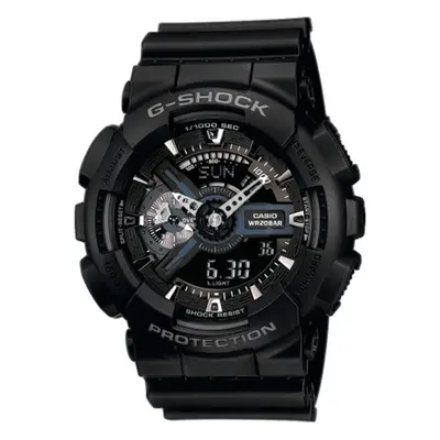 CASIO G-SHOCK Original GA-110-1BER