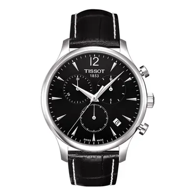 TISSOT Tradition T063.617.16.057.00