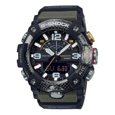 CASIO G-SHOCK Master of G Premium Mudmaster GG-B100-1A3ER