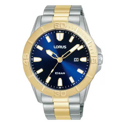 LORUS RH946QX9