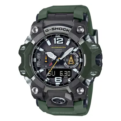 CASIO G-SHOCK Master of G Premium Mudmaster GWG-B1000 -3AER