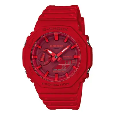 CASIO G-SHOCK Original GA-2100-4AER