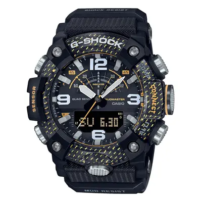 CASIO G-SHOCK Master of G Premium Mudmaster GG-B100Y -1AER