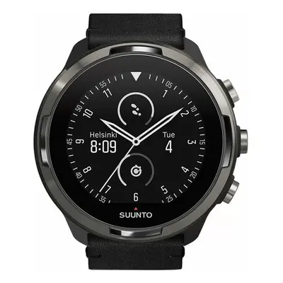 Suunto 9 Baro Titanium SS050463000