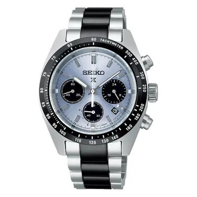 SEIKO Prospex Speedtimer Solar Crystal Trophy Limited SSC909P1