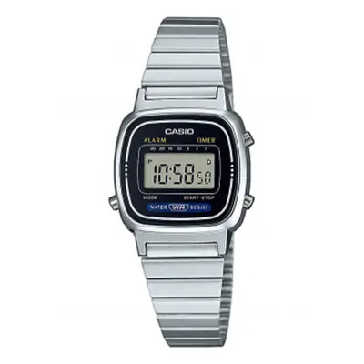 Casio Vintage LA670WEA-1EF