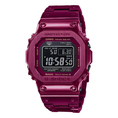 CASIO G-SHOCK GMW-B5000RD -4ER OUTLET