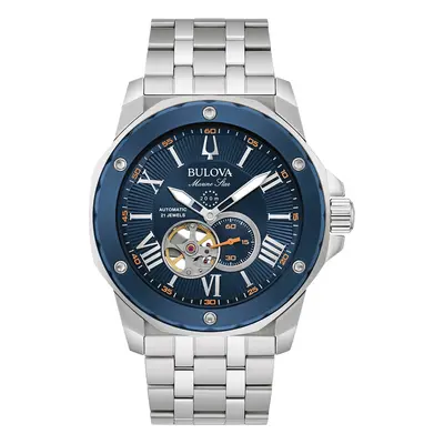 BULOVA Marine Star 98A302