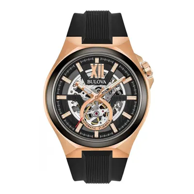 BULOVA Maquina 98A177