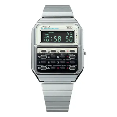 CASIO Vintage CA-500WE -7BEF