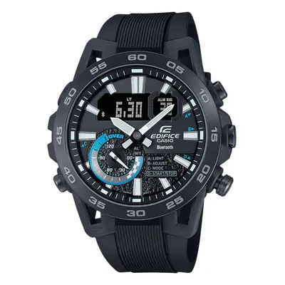 CASIO EDIFICE ECB-40PB -1AEF