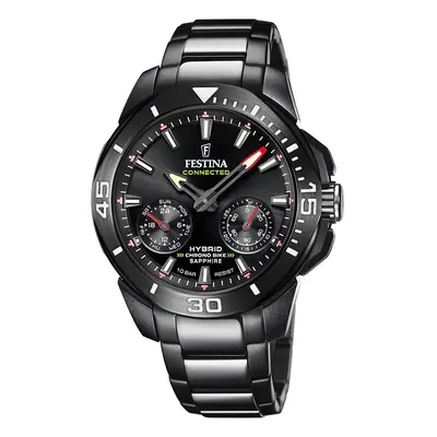 FESTINA Chrono Bike Special Edition Connected 20648/1