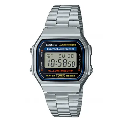 Casio Vintage A168WA-1YES