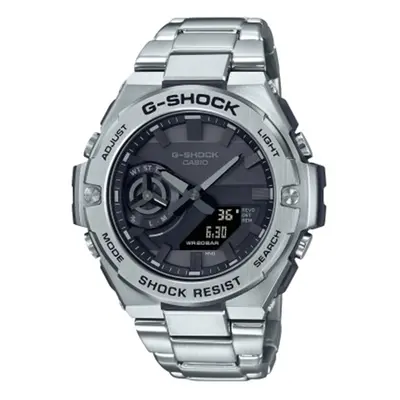 CASIO G-SHOCK G-Steel GST-B500D -1A1ER