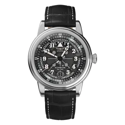 AVIATOR Douglas Day-Date Meca-41 V.3.36.0.284.4