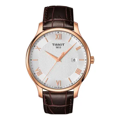 TISSOT Tradition T063.610.36.038.00