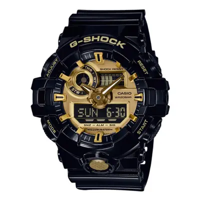 CASIO G-SHOCK Original GA-710GB-1AER