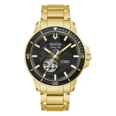 BULOVA Marine Star 97A174