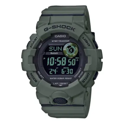 CASIO G-SHOCK G-Squad GBD-800UC-3ER