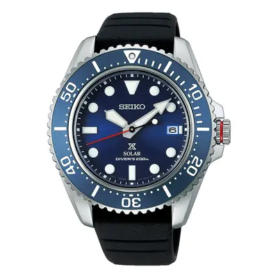 SEIKO Prospex Solar Diver SNE593P1