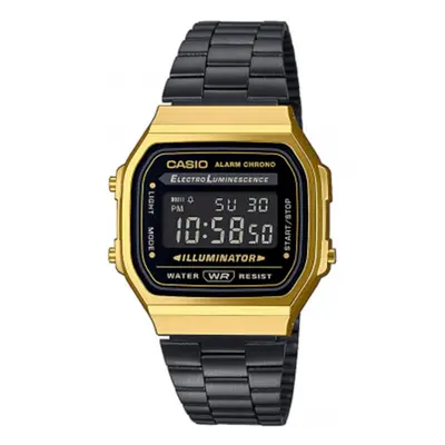 Casio Vintage A168WEGB-1BEF