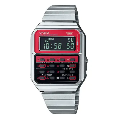 CASIO Vintage CA-500WE -4BEF