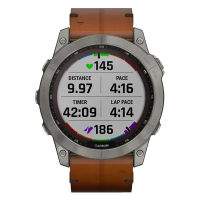 GARMIN fēnix® 7X 010-02541-19