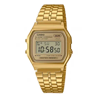 Casio Vintage A158WETG-9AEF