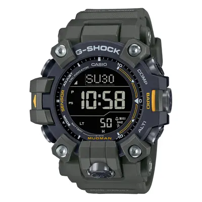 CASIO G-SHOCK Mudman GW-9500 -3ER