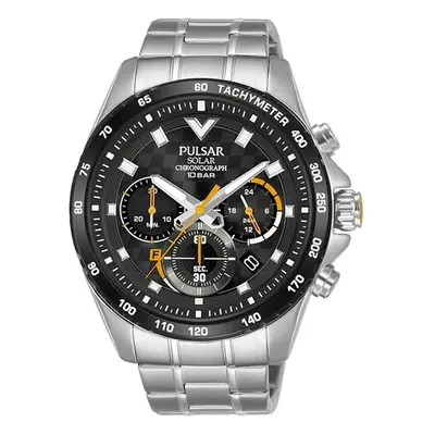 PULSAR Chronograph Solar PZ5103X1