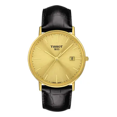 Tissot Goldrun T922.410.16.021.00